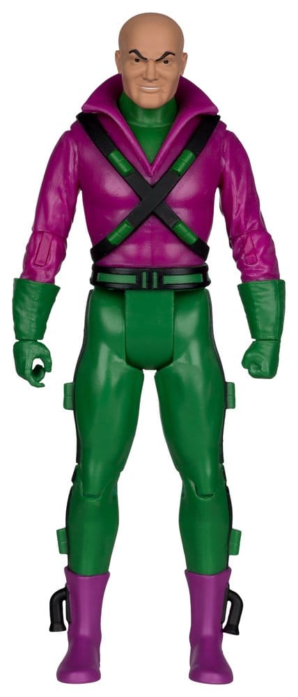 DC Retro Super Friends Actionfiguren 15 cm Wave 15 Sortiment (6)