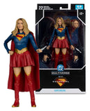 Supergirl (2026) DC Theatrical Edition Actionfigur Supergirl 17 cm