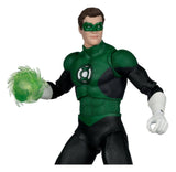 DC Direct Page Punchers Actionfigur Green Lantern Hal Jordan (Green Lanterns #48) 18 cm