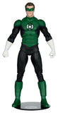 DC Direct Page Punchers Actionfigur Green Lantern Hal Jordan (Green Lanterns #48) 18 cm
