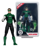 DC Direct Page Punchers Actionfigur Green Lantern Hal Jordan (Green Lanterns #48) 18 cm