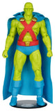 DC Direct Page Punchers Actionfigur Martian Manhunter (Justice League #77) 18 cm