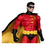 DC Direct Page Punchers Actionfigur Robin (Teen Titans #41) 18 cm