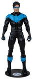 DC Direct Page Punchers Actionfigur Nightwing (Nightwing #81) 18 cm