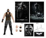 The Dark Knight Rises DC Multiverse Deluxe Theatrical Edition Actionfigur Bane 19 cm