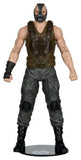 The Dark Knight Rises DC Multiverse Deluxe Theatrical Edition Actionfigur Bane 19 cm