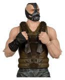 The Dark Knight Rises DC Multiverse Deluxe Theatrical Edition Actionfigur Bane 19 cm