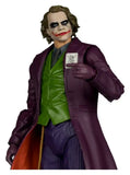 The Dark Knight DC Multiverse Deluxe Theatrical Edition Actionfigur Joker 18 cm