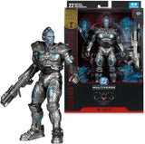 Batman & Robin DC Multiverse Actionfigur Mr. Freeze (Gold Label) 18 cm