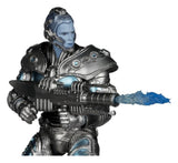 Batman & Robin DC Multiverse Actionfigur Mr. Freeze (Gold Label) 18 cm