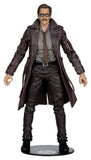 DC Multiverse Actionfigur Commissioner James Gordon (The Dark Knight Trilogy) Deluxe Theatrical Edition 18 cm
