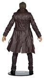 DC Multiverse Actionfigur Commissioner James Gordon (The Dark Knight Trilogy) Deluxe Theatrical Edition 18 cm