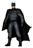 DC Multiverse Actionfigur Batman (The Batman) Deluxe Theatrical Edition 18 cm