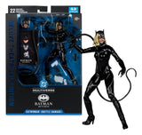 DC Multiverse Actionfigur Catwoman (Battle Damage) (Batman Returns) Deluxe Theatrical Edition 18 cm