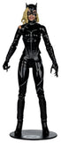 DC Multiverse Actionfigur Catwoman (Battle Damage) (Batman Returns) Deluxe Theatrical Edition 18 cm