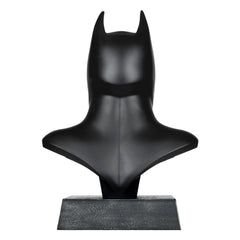 Batman Begins DC Direct Mini-Replik 1/3 Batman Maske 19 cm