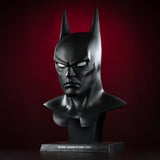 Batman DC Direct Replik 1/1 Batman Beyond Maske 58 cm