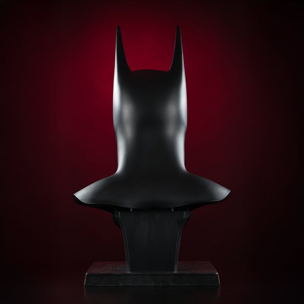 Batman DC Direct Replik 1/1 Batman Beyond Maske 58 cm