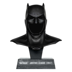 Batman DC Direct Mini-Replik 1/3 Batman Maske (Justice League Tactical Suit) 19 cm