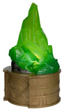 Superman DC Direct Replik 1/1 Kryptonite Display (Gold Label) 18 cm
