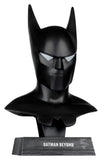 DC Direct Prop-Replik 1/3 Batman Cowl (Batman Beyond Animated) 18 cm&nbsp;