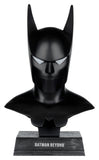 DC Direct Prop-Replik 1/3 Batman Cowl (Batman Beyond Animated) 18 cm&nbsp;
