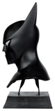 DC Direct Prop-Replik 1/3 Batman Cowl (Batman Beyond Animated) 18 cm&nbsp;
