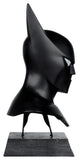 DC Direct Prop-Replik 1/3 Batman Cowl (Batman Beyond Animated) 18 cm&nbsp;
