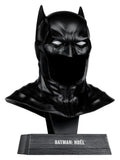 Batman DC Direct Mini-Replik 1/3 Batman Maske (Batman: Noel) 23 cm