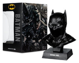 Batman DC Direct Mini-Replik 1/3 Batman Maske (Batman: Noel) 23 cm