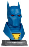 Batman DC Direct Mini-Replik 1/3 Azrael Batman Maske (Batman: Knightfall)(Gold Label Collection) 18 cm