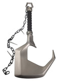 DC Direct 1/1 Prop-Replik Lobos Hook (Supergirl Movie)
