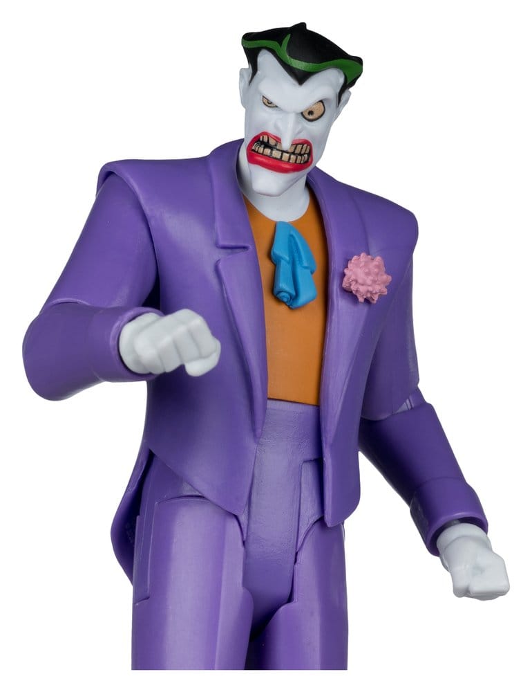 Batman: The Animated Series DC Direct Build-A Actionfigur Wave 7 Joker 15 cm