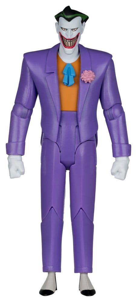 Batman: The Animated Series DC Direct Build-A Actionfigur Wave 7 Joker 15 cm