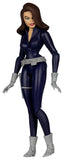 Batman: The Animated Series DC Direct Build-A-Figure Actionfigur Talia al Ghul 15 cm