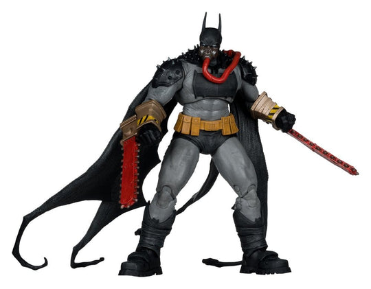 DC Multiverse McFarlane Elite Edition Deluxe Actionfigur Batman (Absolute Batman) #16 18 cm