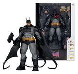 DC Multiverse McFarlane Elite Edition Deluxe Actionfigur Batman (Absolute Batman) #16 18 cm