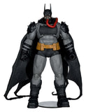 DC Multiverse McFarlane Elite Edition Deluxe Actionfigur Batman (Absolute Batman) #16 18 cm