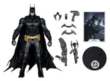 DC Multiverse Actionfigur Batman (Arkham Knight) 19 cm