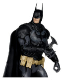 DC Multiverse Actionfigur Batman (Arkham Knight) 19 cm