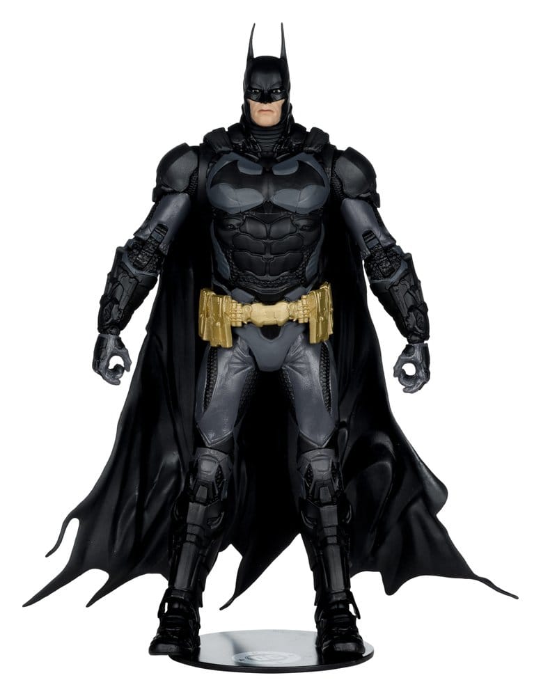 DC Multiverse Actionfigur Batman (Arkham Knight) 19 cm