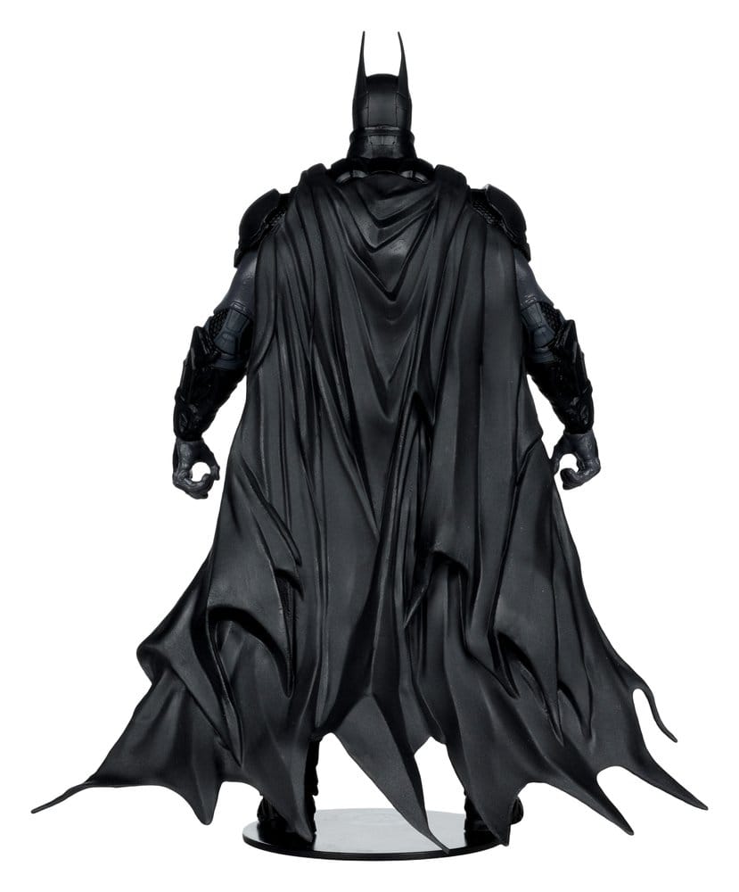 DC Multiverse Actionfigur Batman (Arkham Knight) 19 cm