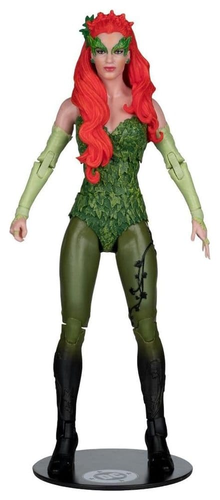 Batman & Robin DC Multiverse Actionfigur Poison Ivy (Gold Label) 18 cm