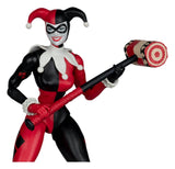 DC Multiverse Actionfigur Harley Quinn (DC Classic) (Gold Label) 18 cm