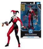 DC Multiverse Actionfigur Harley Quinn (DC Classic) (Gold Label) 18 cm