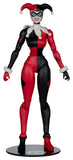 DC Multiverse Actionfigur Harley Quinn (DC Classic) (Gold Label) 18 cm