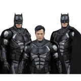 DC Multiverse Actionfigur Batman (Justice League) (Gold Label) 18 cm