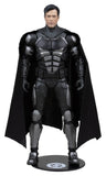 DC Multiverse Actionfigur Batman (Justice League) (Gold Label) 18 cm
