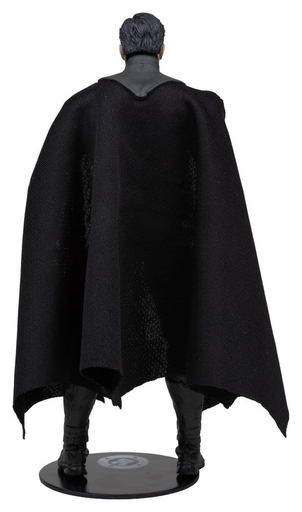 DC Multiverse Actionfigur Batman (Justice League) (Gold Label) 18 cm