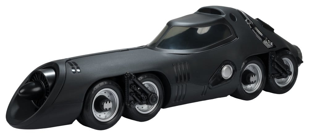 DC Theatrical Fahrzeug Batmissile (Batman Returns) 54 cm